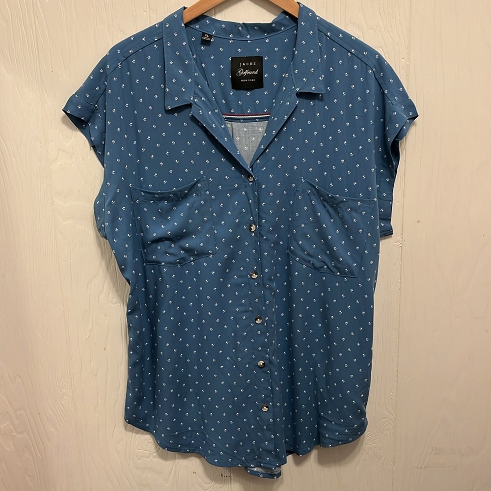 Jachs Girlfriend New York XL